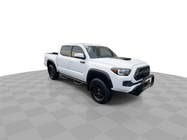 used 2019 Toyota Tacoma car, priced at $36,960