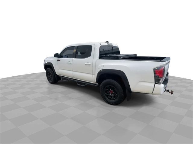 used 2019 Toyota Tacoma car, priced at $36,960