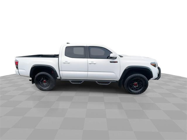 used 2019 Toyota Tacoma car, priced at $36,960