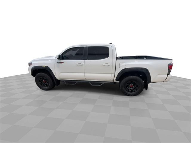 used 2019 Toyota Tacoma car, priced at $36,960