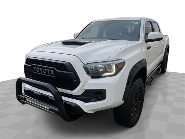 used 2019 Toyota Tacoma car, priced at $36,960