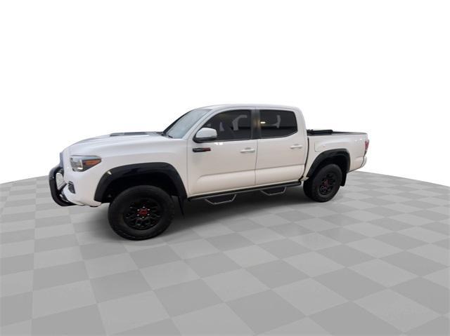 used 2019 Toyota Tacoma car, priced at $36,960