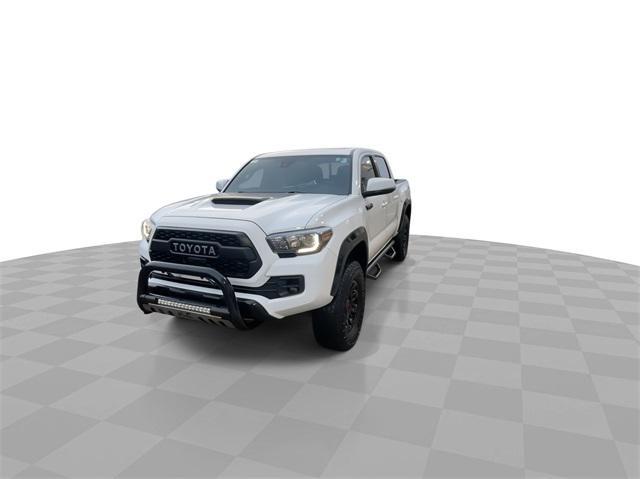 used 2019 Toyota Tacoma car, priced at $36,960