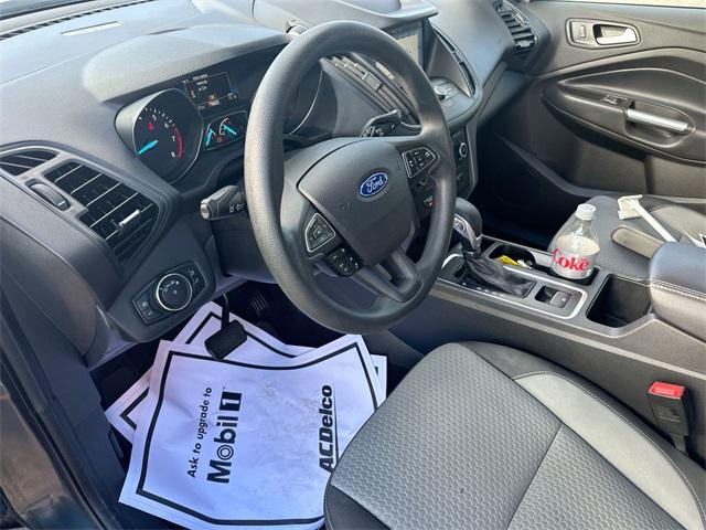 used 2019 Ford Escape car, priced at $12,299