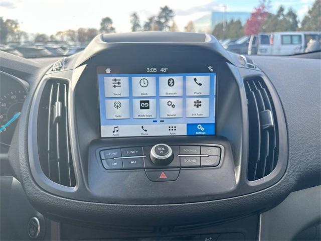 used 2019 Ford Escape car, priced at $12,299