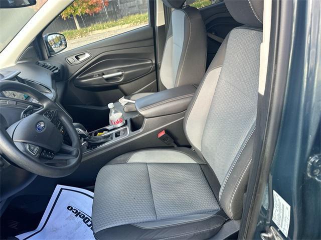 used 2019 Ford Escape car, priced at $12,299