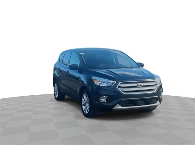 used 2019 Ford Escape car, priced at $12,299