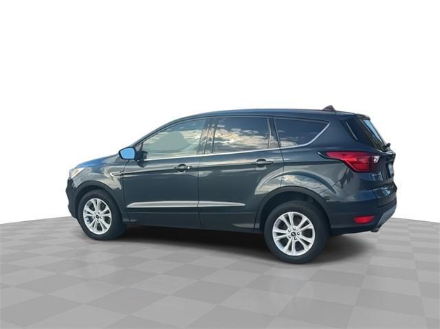 used 2019 Ford Escape car, priced at $12,299