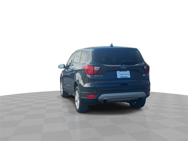 used 2019 Ford Escape car, priced at $12,299