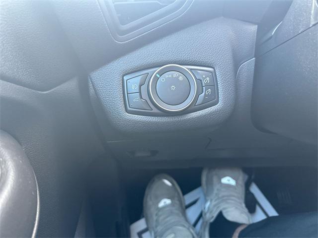 used 2019 Ford Escape car, priced at $12,299