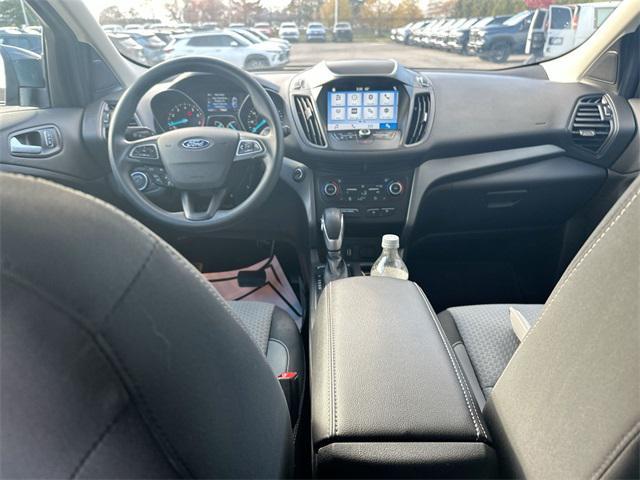 used 2019 Ford Escape car, priced at $12,299