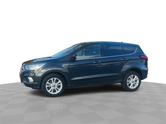 used 2019 Ford Escape car, priced at $12,299