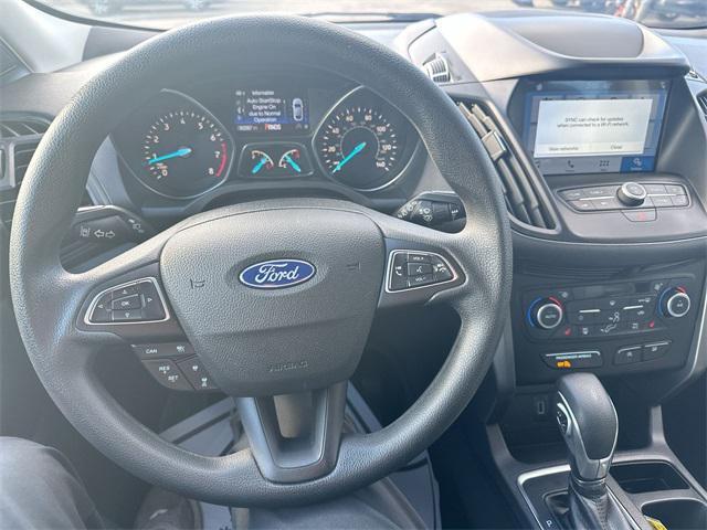 used 2019 Ford Escape car, priced at $12,299