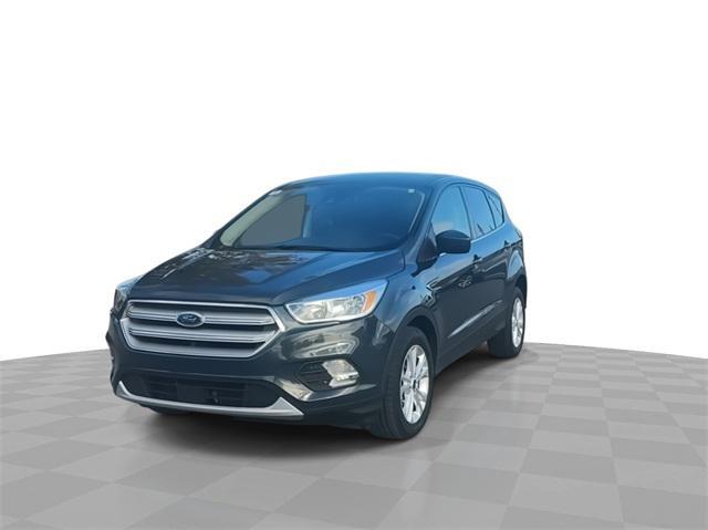 used 2019 Ford Escape car, priced at $12,299