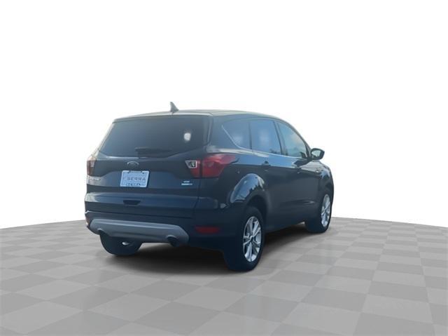 used 2019 Ford Escape car, priced at $12,299
