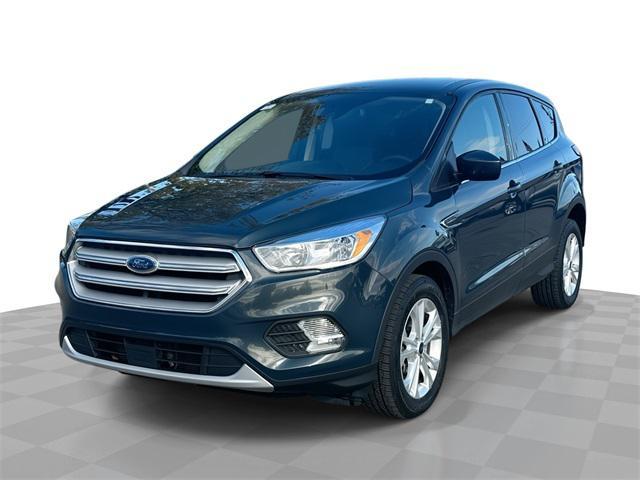 used 2019 Ford Escape car, priced at $12,299