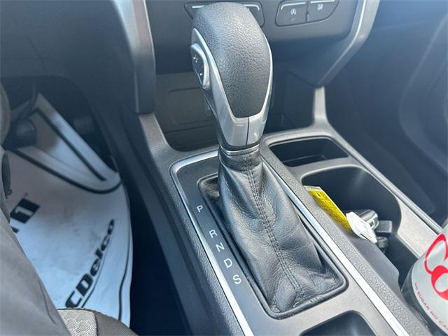 used 2019 Ford Escape car, priced at $12,299