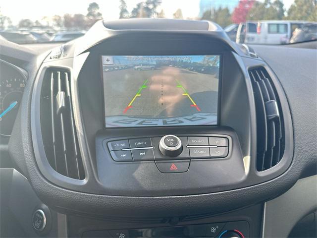 used 2019 Ford Escape car, priced at $12,299