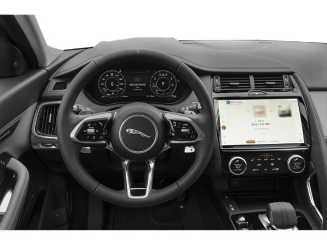 used 2022 Jaguar E-PACE car, priced at $20,377