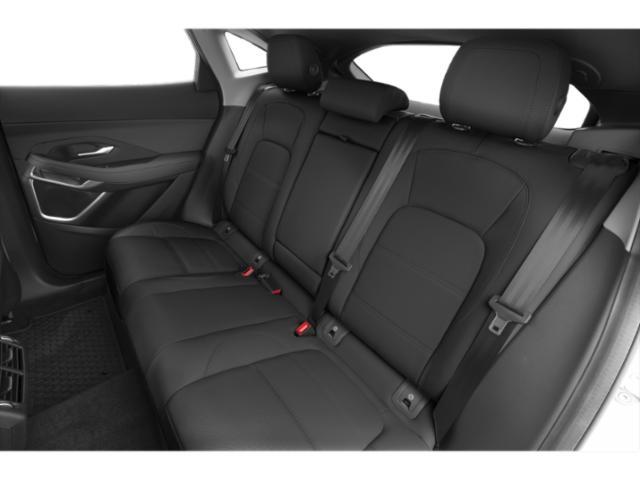 used 2022 Jaguar E-PACE car, priced at $20,377