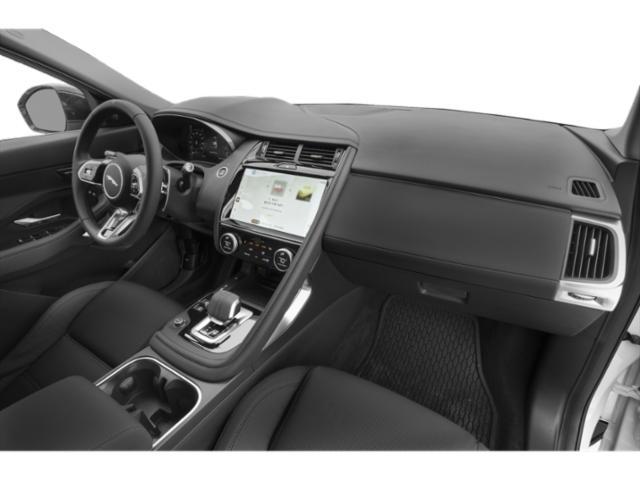 used 2022 Jaguar E-PACE car, priced at $20,377