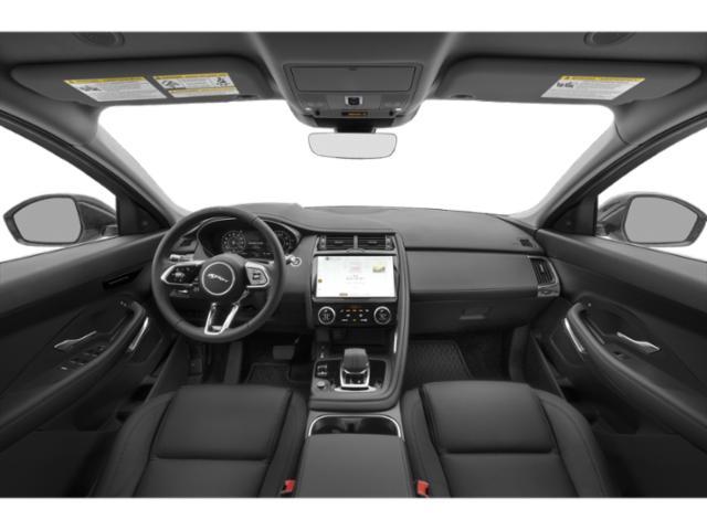 used 2022 Jaguar E-PACE car, priced at $20,377