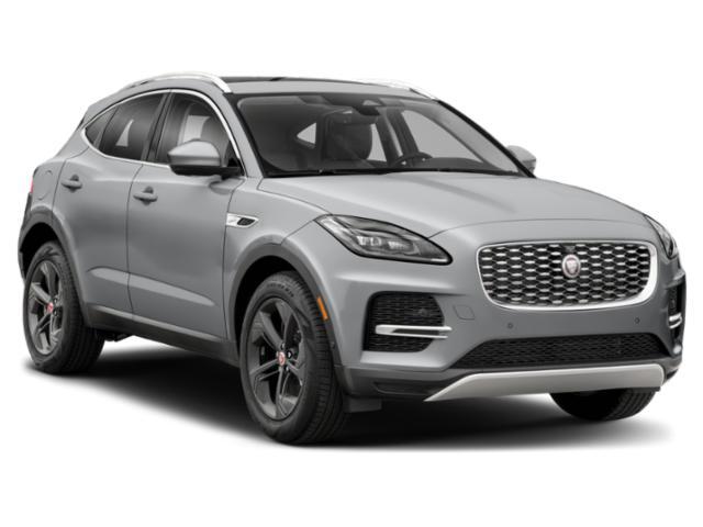 used 2022 Jaguar E-PACE car, priced at $20,377