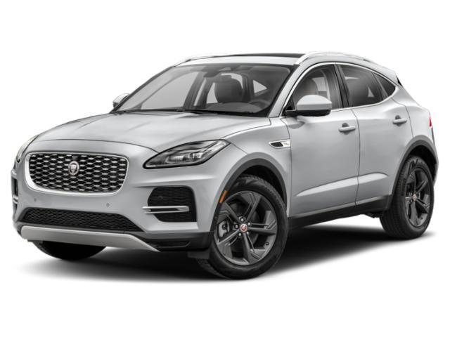 used 2022 Jaguar E-PACE car, priced at $20,377
