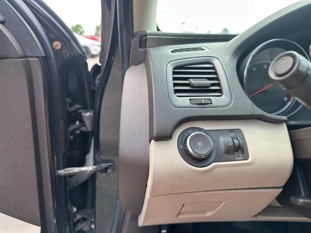 used 2011 Buick Regal car, priced at $5,599