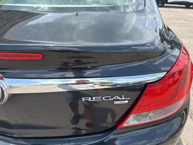 used 2011 Buick Regal car, priced at $5,599