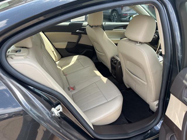 used 2011 Buick Regal car, priced at $5,599