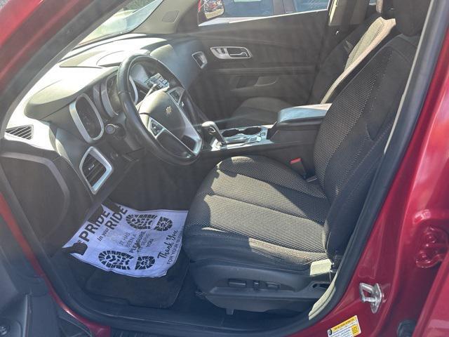 used 2014 Chevrolet Equinox car, priced at $3,799