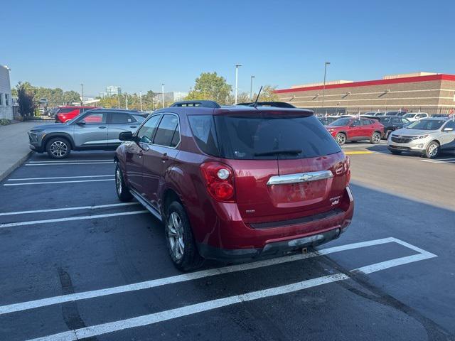 used 2014 Chevrolet Equinox car, priced at $3,799