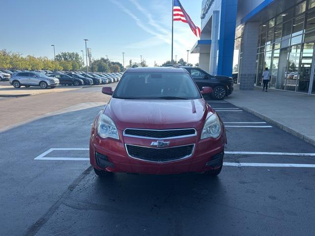 used 2014 Chevrolet Equinox car, priced at $3,799