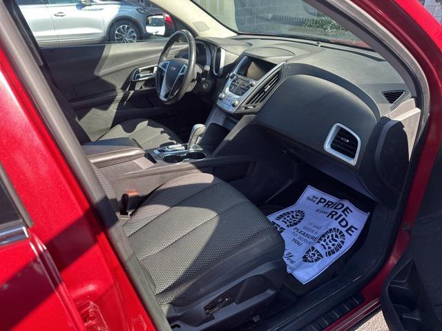 used 2014 Chevrolet Equinox car, priced at $3,799