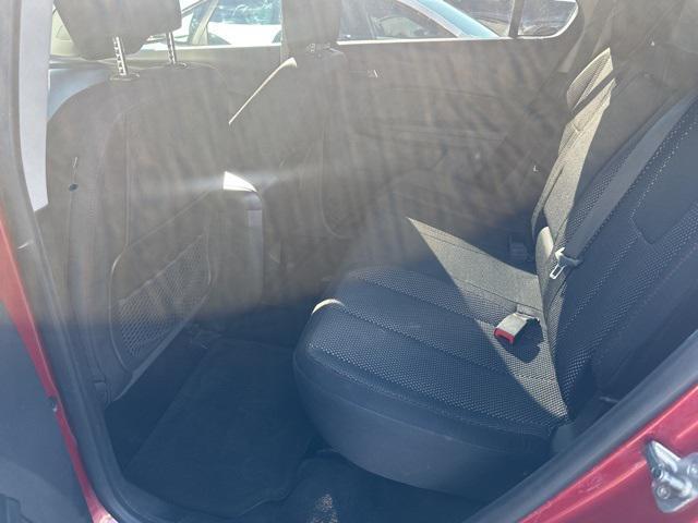 used 2014 Chevrolet Equinox car, priced at $3,799