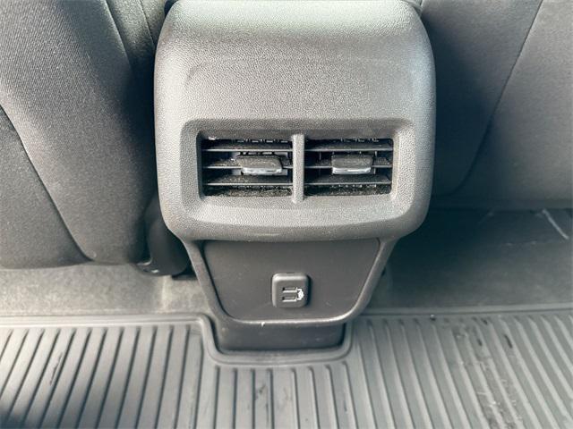 used 2024 Chevrolet Equinox car, priced at $20,835