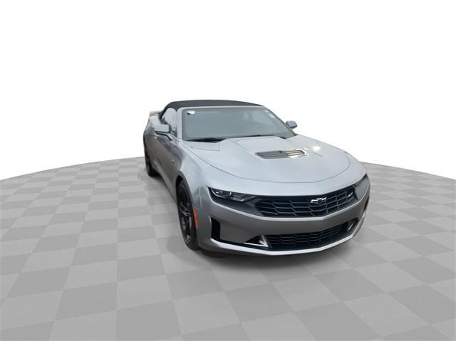 used 2023 Chevrolet Camaro car, priced at $36,423