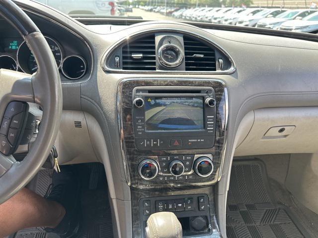 used 2014 Buick Enclave car, priced at $10,999