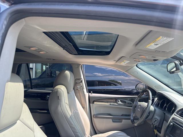 used 2014 Buick Enclave car, priced at $10,999