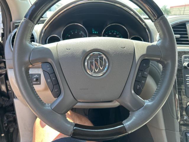 used 2014 Buick Enclave car, priced at $10,999