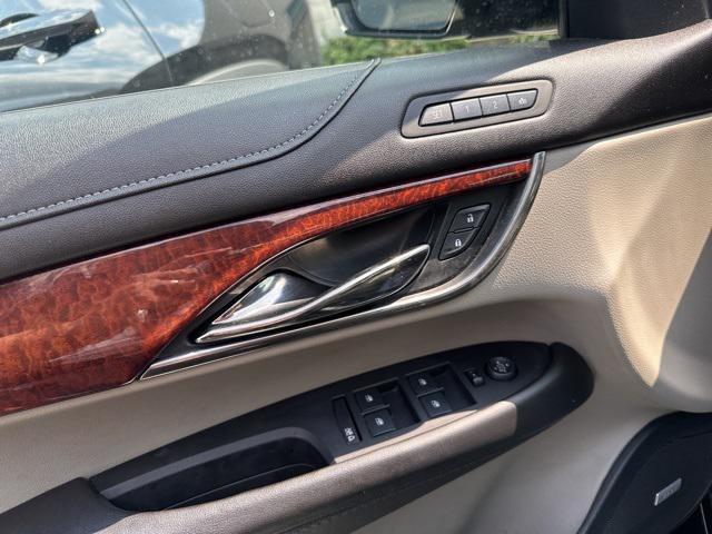 used 2013 Cadillac ATS car, priced at $8,599