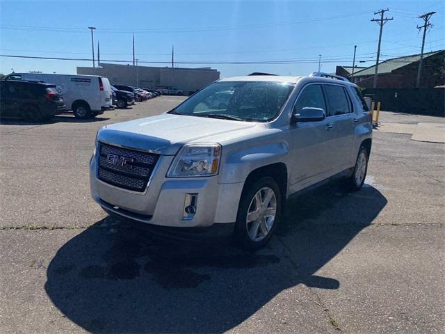 used 2010 GMC Terrain car, priced at $6,999