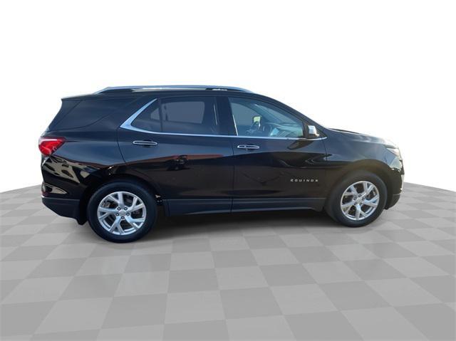 used 2020 Chevrolet Equinox car, priced at $18,190