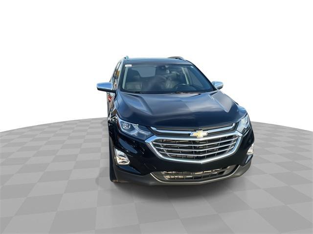 used 2020 Chevrolet Equinox car, priced at $18,190