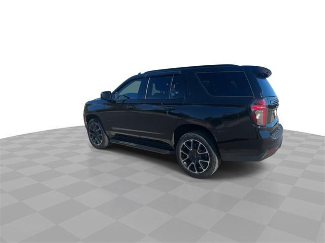 used 2023 Chevrolet Tahoe car, priced at $57,999