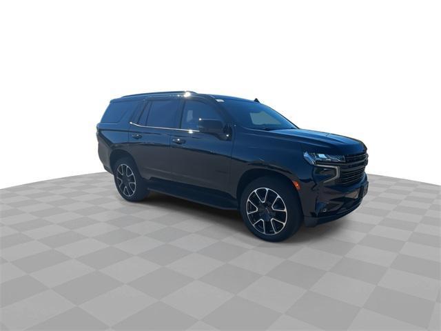 used 2023 Chevrolet Tahoe car, priced at $57,999