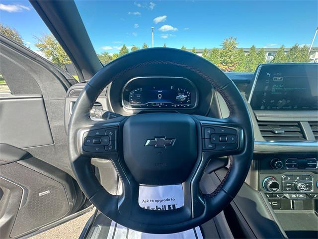 used 2023 Chevrolet Tahoe car, priced at $57,999