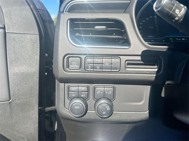 used 2023 Chevrolet Tahoe car, priced at $57,999