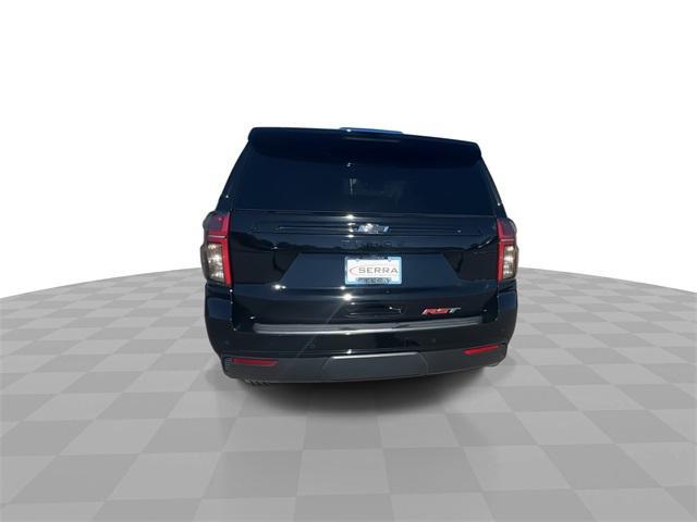 used 2023 Chevrolet Tahoe car, priced at $57,999